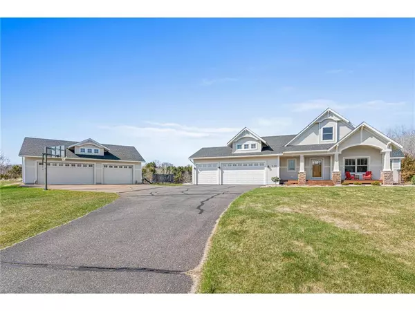 Hudson, WI 54016,838 Prairie Meadows Drive