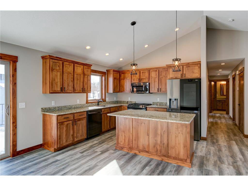 1628 72nd Avenue, Hammond, WI 54015