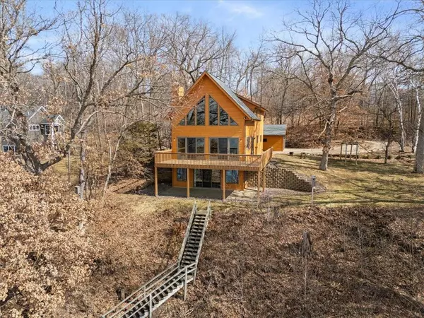 Star Prairie, WI 54026,85 E Cedar Lake Court