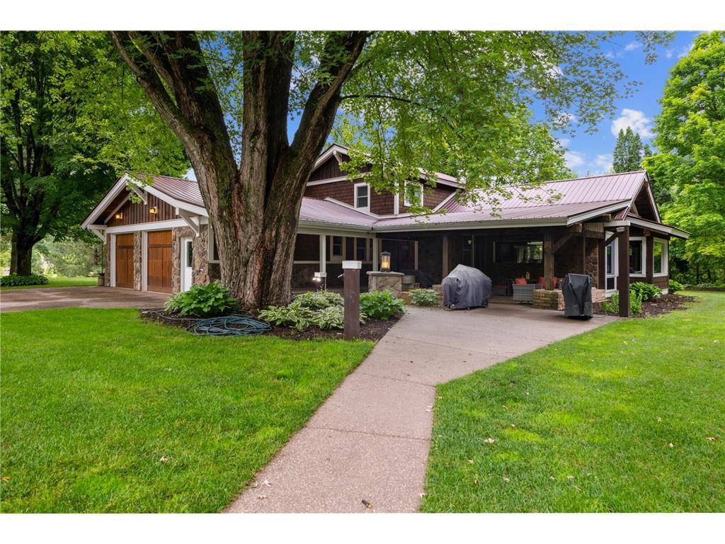 Maiden Rock, WI 54750,N2699 County Road A