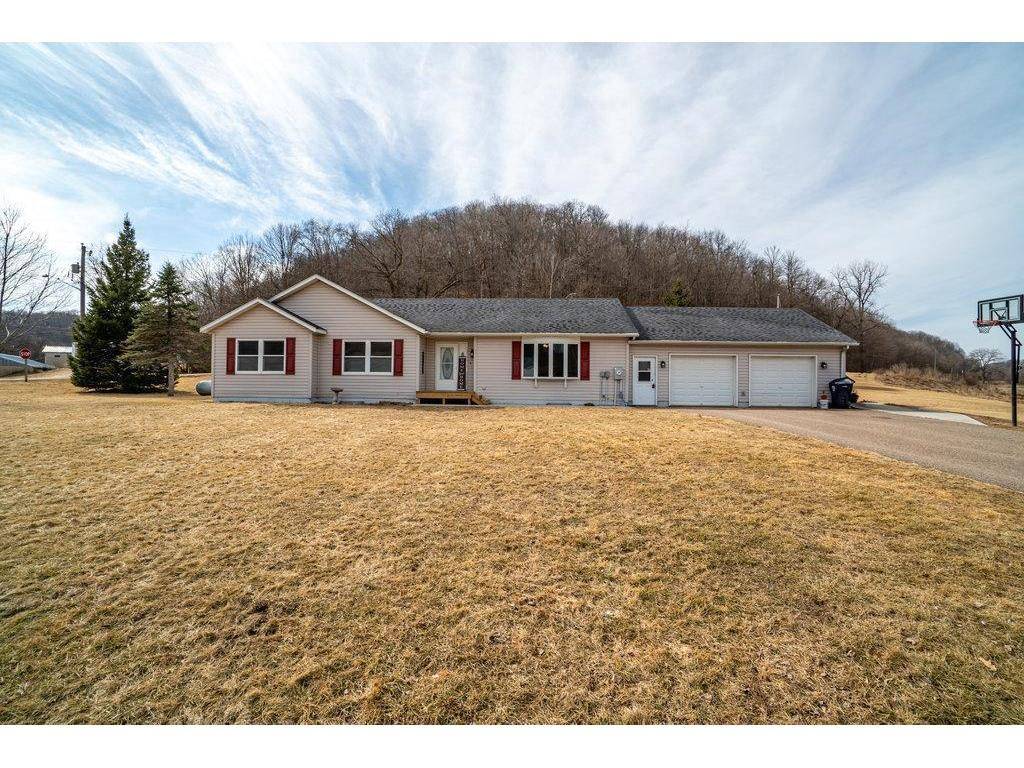 Plum City, WI 54761,604 Wildcat Drive