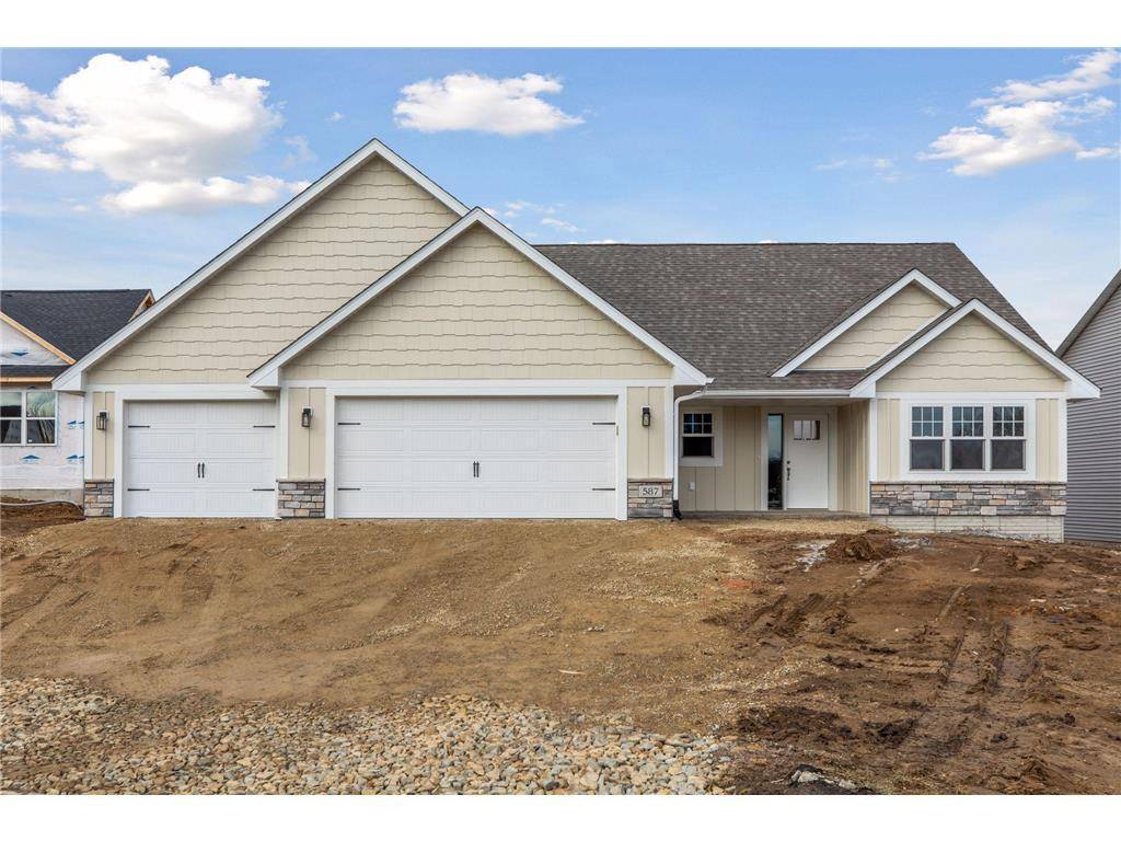 Hammond, WI 54015,725 163rd Street