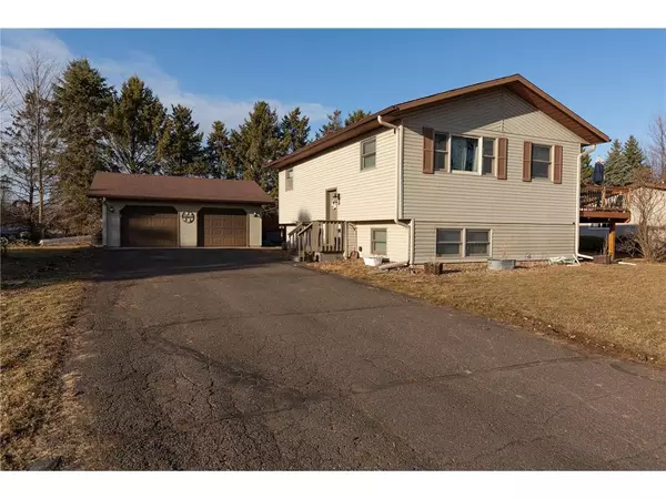 104 Lindberg Circle, Turtle Lake, WI 54889