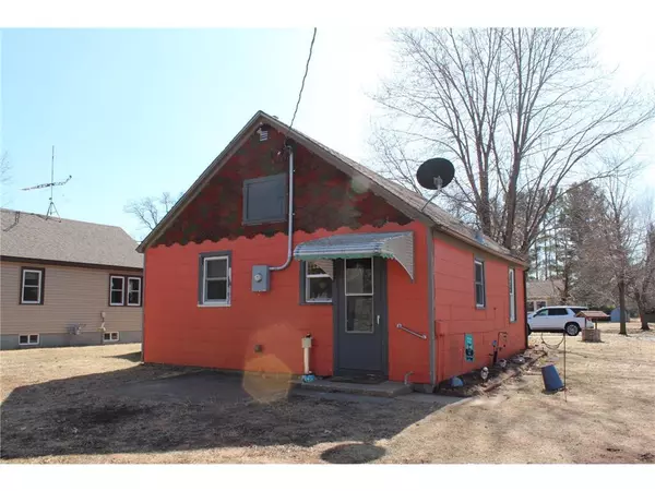Grantsburg, WI 54840,122 W Harrison Avenue
