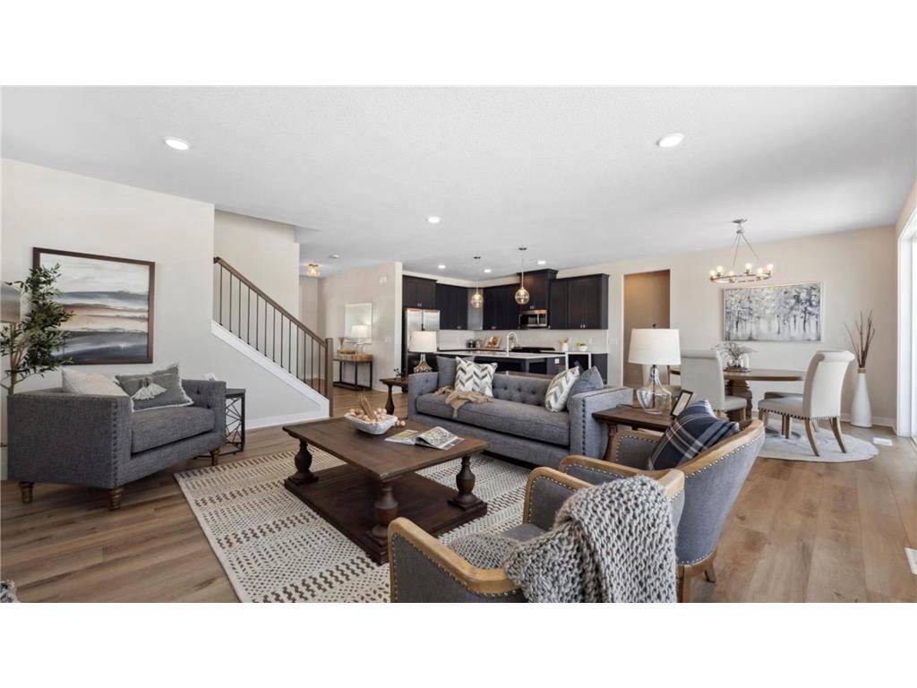 New Richmond, WI 54017,1513 Creekwood Drive
