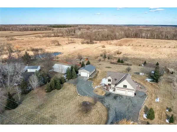 Saint Croix Falls, WI 54024,1238 208th Street