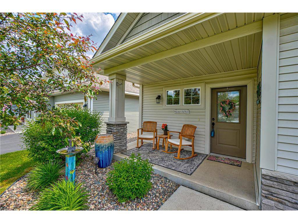 102 Linden Avenue, Hudson, WI 54016