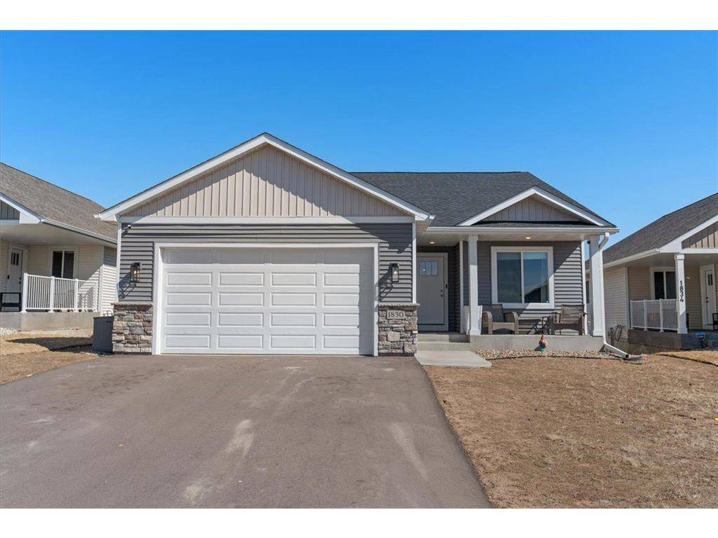 1830 Cypress Trail, New Richmond, WI 54017