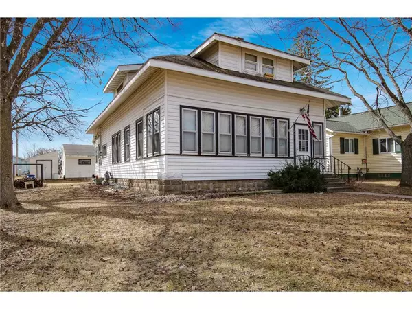 Almena, WI 54805,128 Lulu Avenue