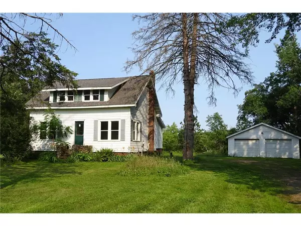 N3736 State Road 40, Bruce, WI 54819