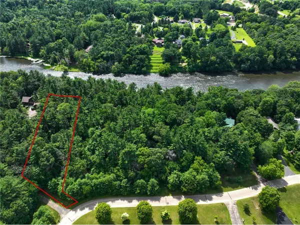 Menomonie, WI 54751,Lot 34, 35 & 36 549th Street