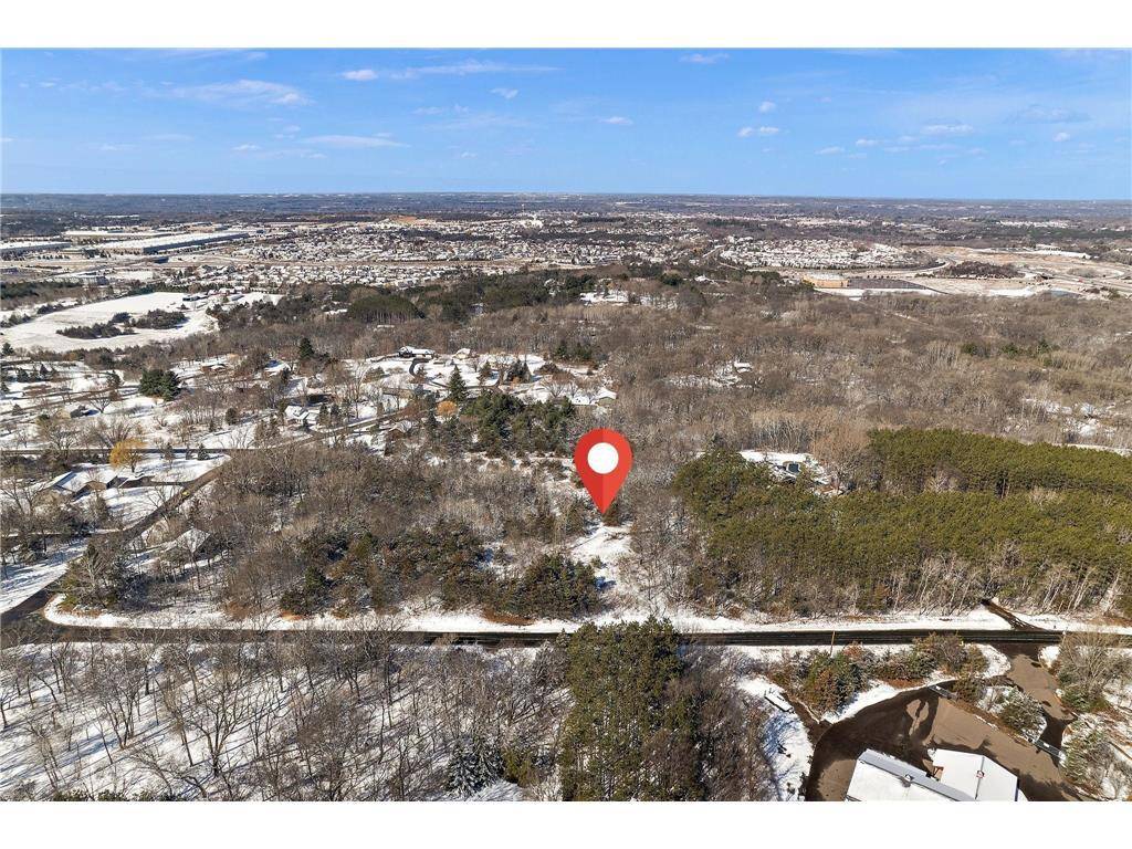 XXX Gilbert Road Lot 3, Hudson, WI 54016