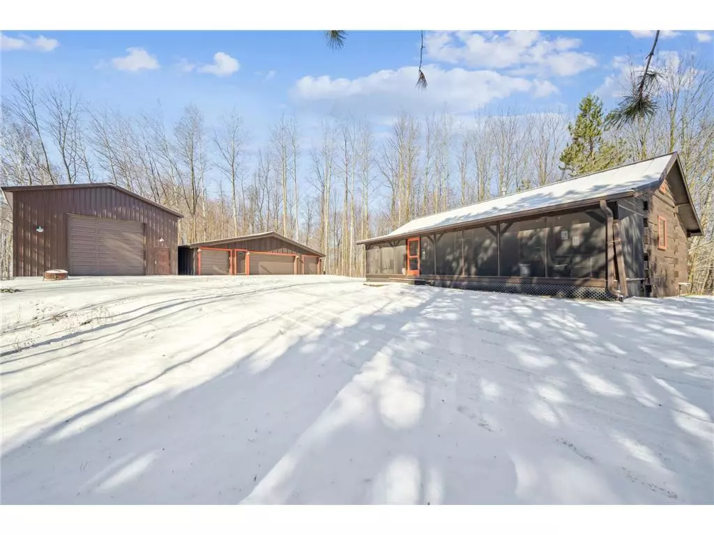 Glenwood City, WI 54013,2854 County Road Dd