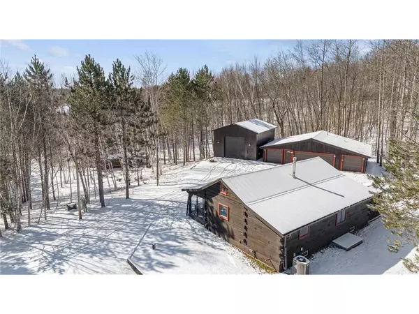 Glenwood City, WI 54013,2854 County Road Dd