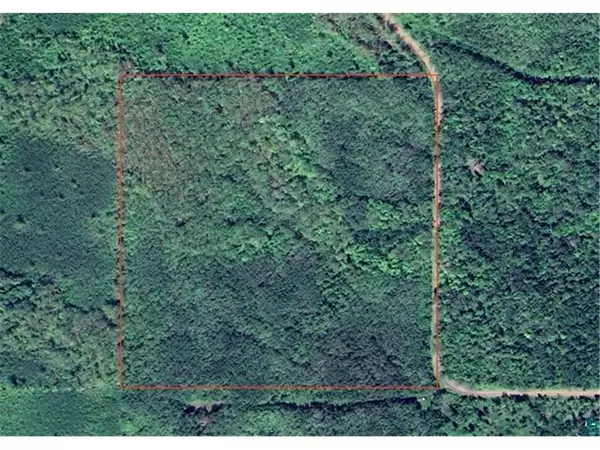 xxx Clover Cemetary Rd, Herbster, WI 54844