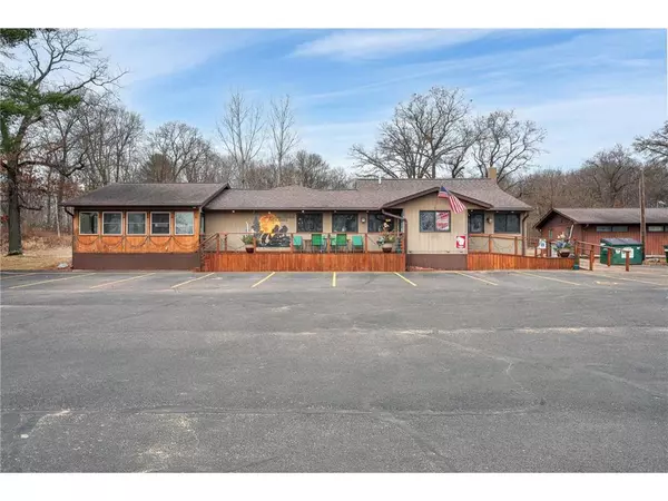 Augusta, WI 54722,E19986 County Road ND