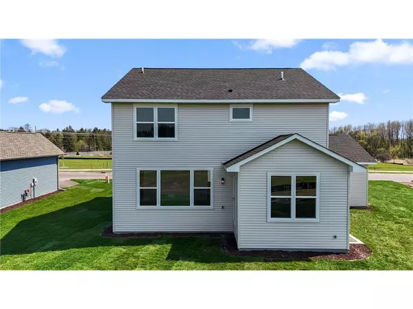 New Richmond, WI 54017,1517 Creekwood Drive