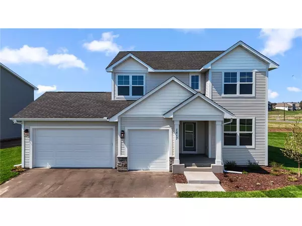 New Richmond, WI 54017,1517 Creekwood Drive