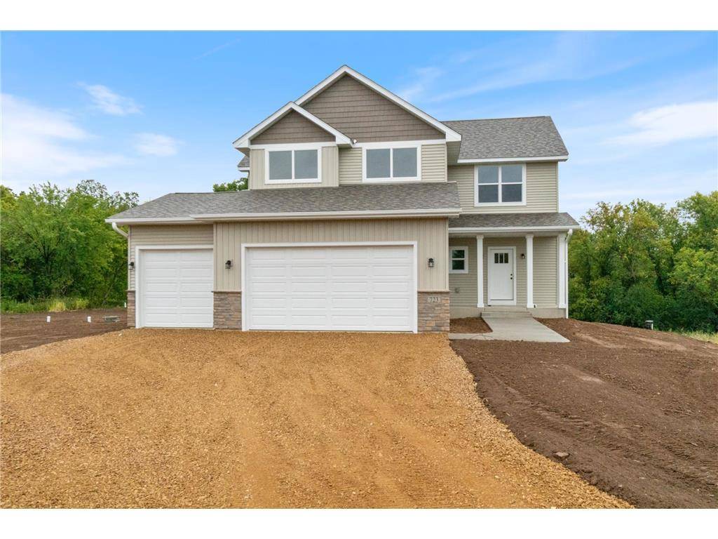 723 Jacko Court, Hudson, WI 54016