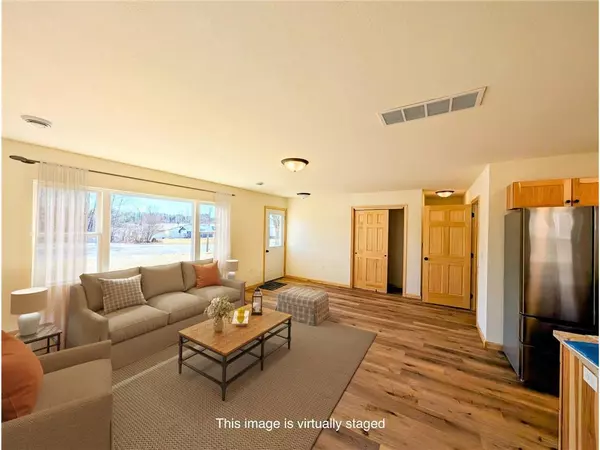 Spooner, WI 54801,1320 Northland Drive