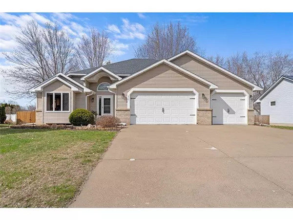 River Falls, WI 54022,899 Winter Court