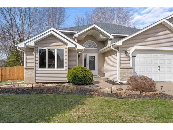 River Falls, WI 54022,899 Winter Court