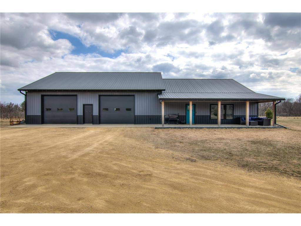 E5272 710th Avenue, Menomonie, WI 54751