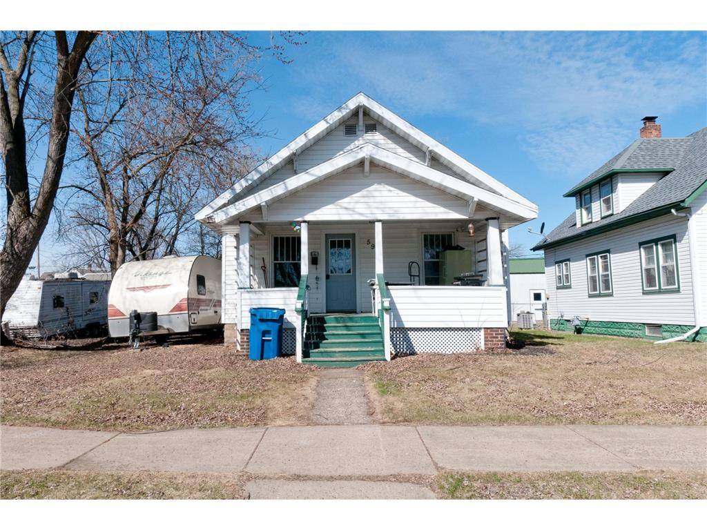 59 N 5th Street, Barron, WI 54812