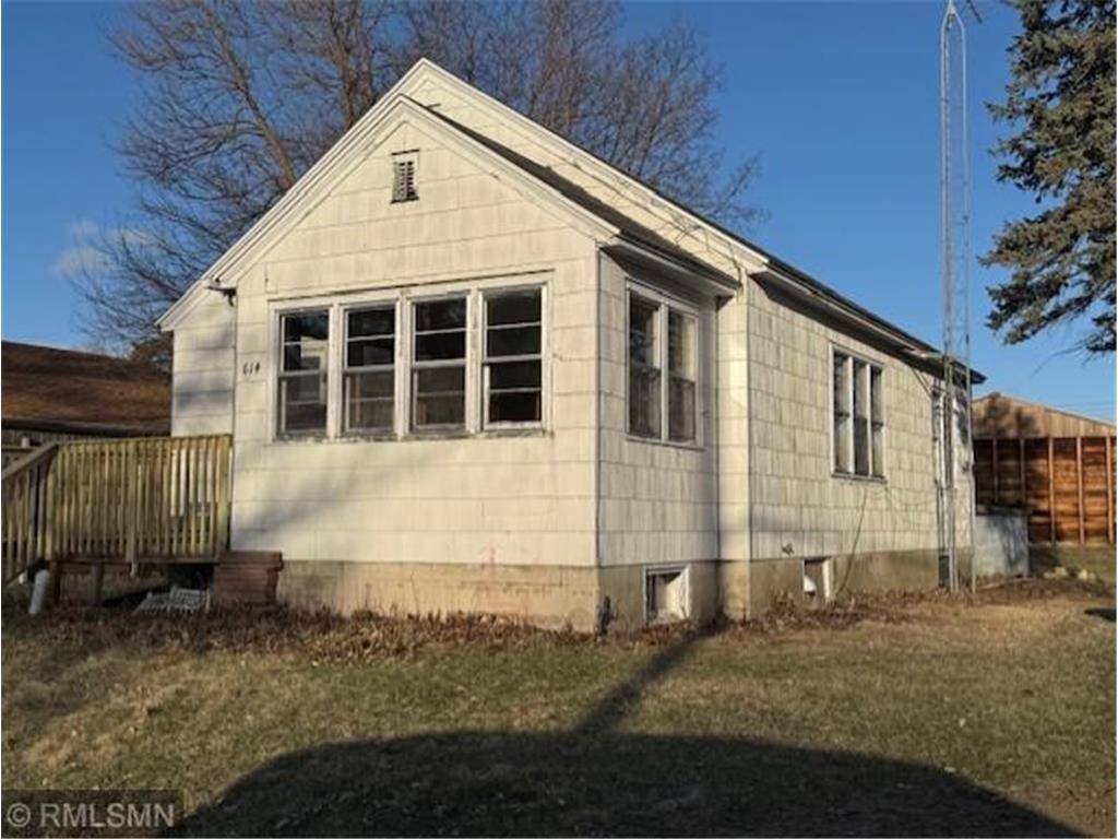 Pepin, WI 54759,614 Main Street