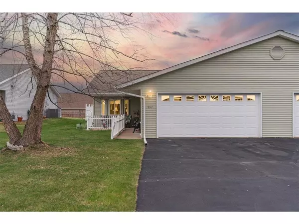 557 Meadows Drive, Hammond, WI 54015