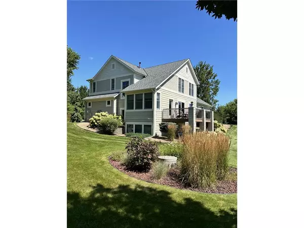 Hudson, WI 54016,803 Prairie Meadows Drive