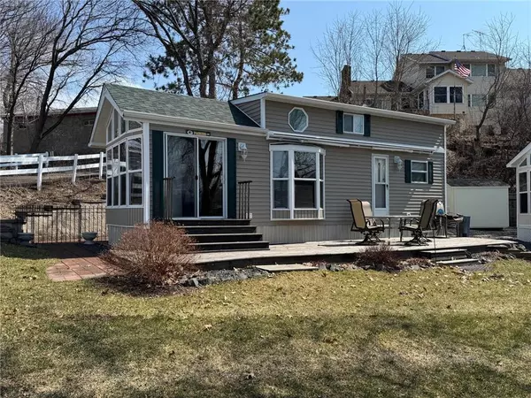 1663 US Highway 8 #11, Saint Croix Falls, WI 54024