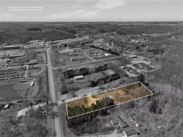 Glenwood City, WI 54013,3232 State Road 170