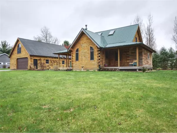 Strum, WI 54770,806 Elm Street