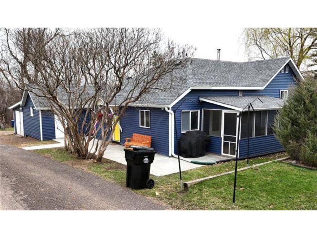 21 N Main Street, Luck, WI 54853