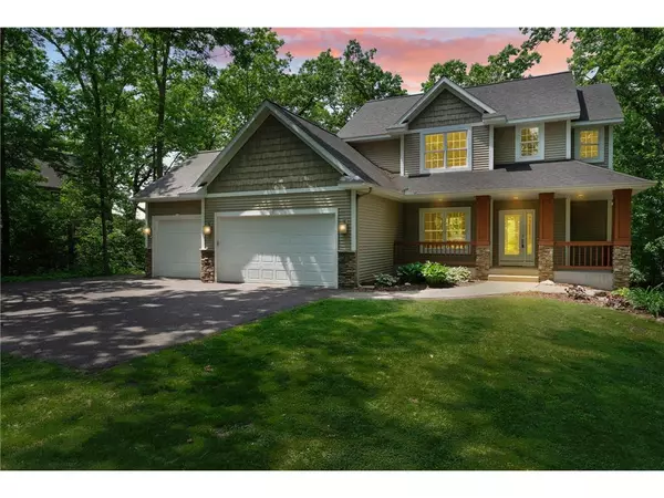 Osceola, WI 54020,411 Ridge Road #C