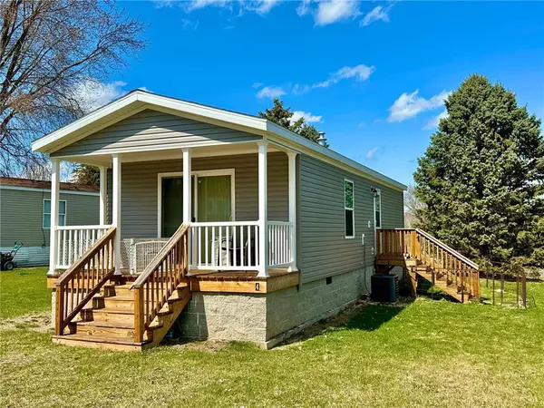 New Richmond, WI 54017,1239 County Road H #4