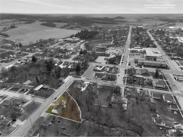 Whitehall, WI 54773,18374 Melby Street