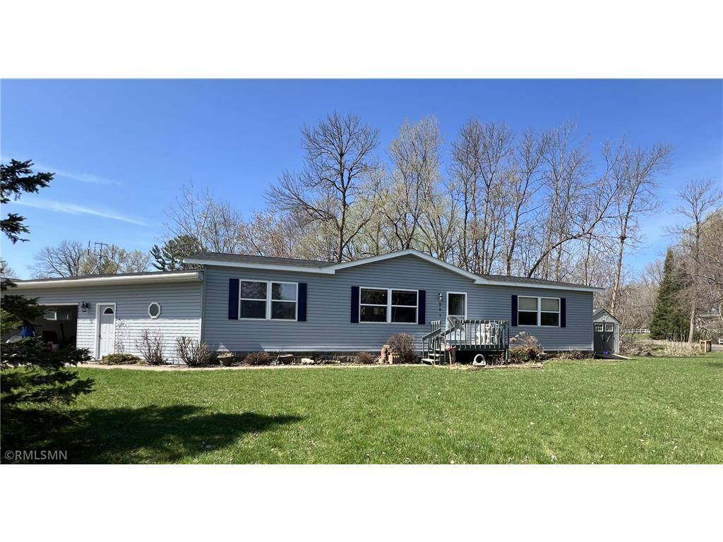 201 Delores Street, Milltown, WI 54858