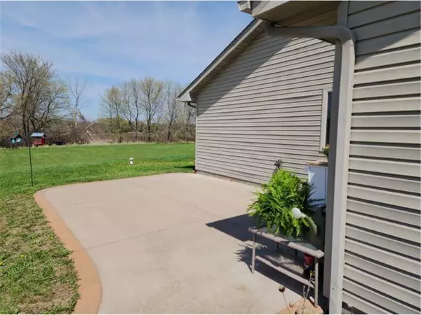 Osceola, WI 54020,2369 94th Avenue #A