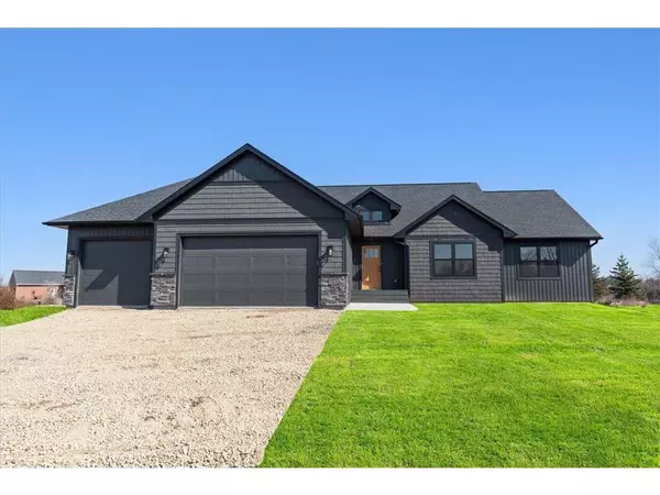 Hammond, WI 54015,1786 117th Avenue