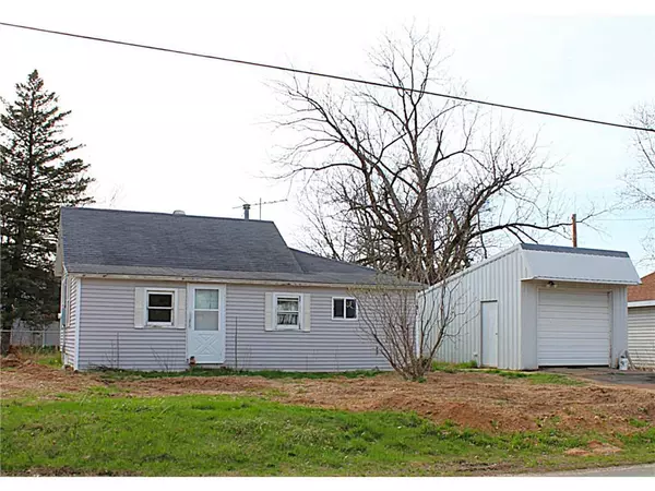 Turtle Lake, WI 54889,101 Birch Street