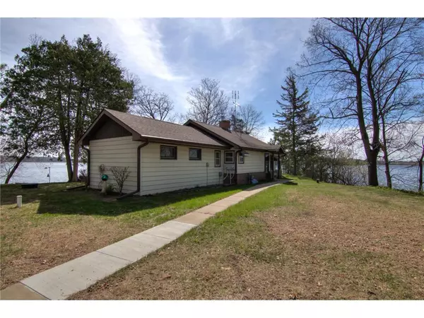 N8552 622nd Street, Colfax, WI 54730