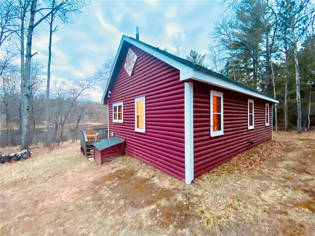 Minong, WI 54859,N13451 Narrows Trail