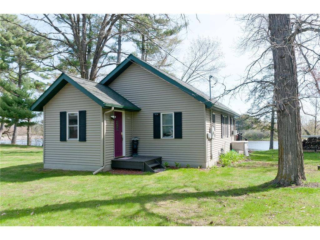 2203 21st Street, Rice Lake, WI 54868
