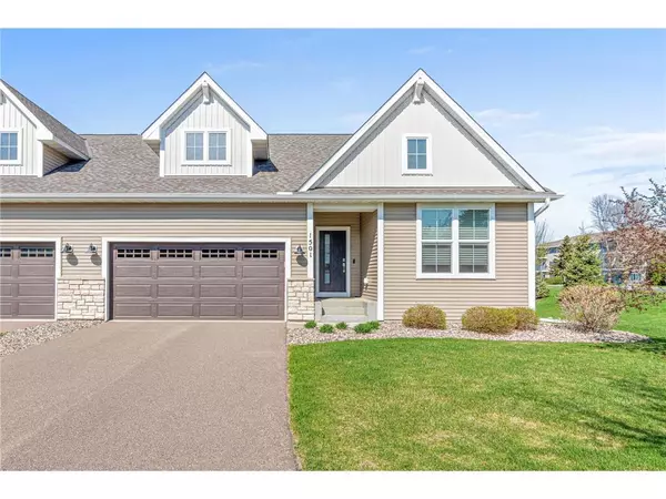 Hudson, WI 54016,1501 Southpoint Drive