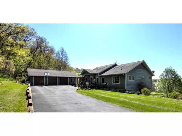 Colfax, WI 54730,E8965 810th Avenue