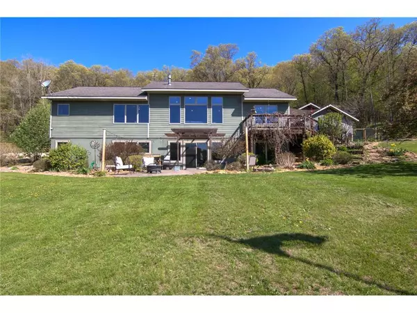 Colfax, WI 54730,E8965 810th Avenue