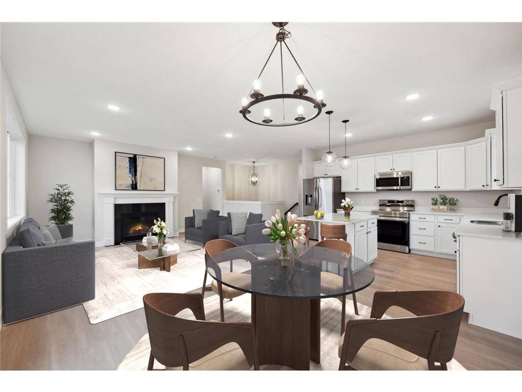 New Richmond, WI 54017,1341 Orchid Way