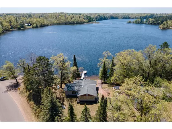 Danbury, WI 54830,6363 Circle Road